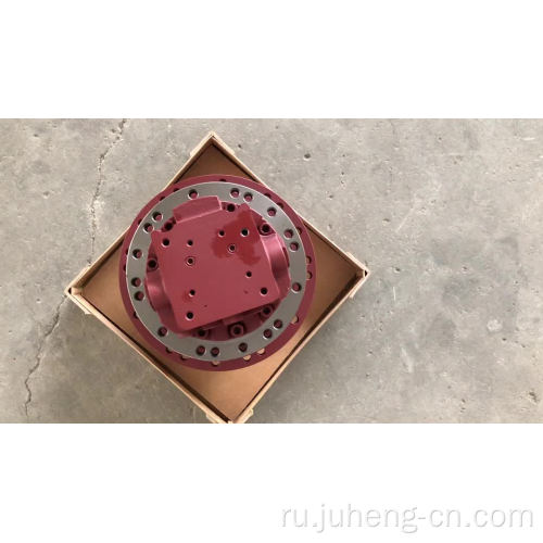 Экскаватор гидравлический мотор TM03 Doosan